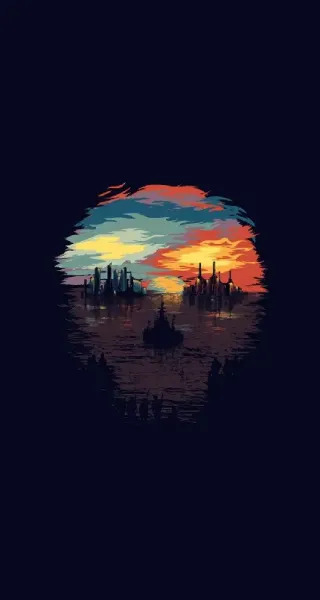  تصویر زمینه اسکلت خفن