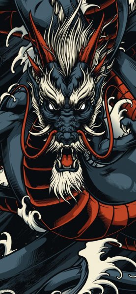 ۱۰ عکس ترسناک