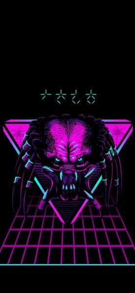 ۱۰ عکس ترسناک