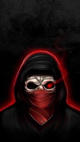 ۱۰ عکس ترسناک