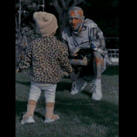 عکس بک گراند تتلو