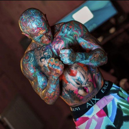 بهترین عکس امیر تتلو