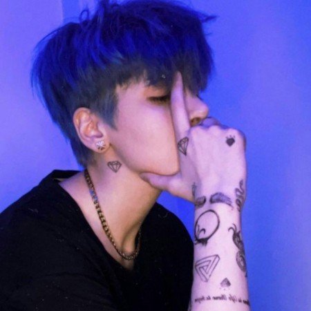 بهترین عکس امیر تتلو