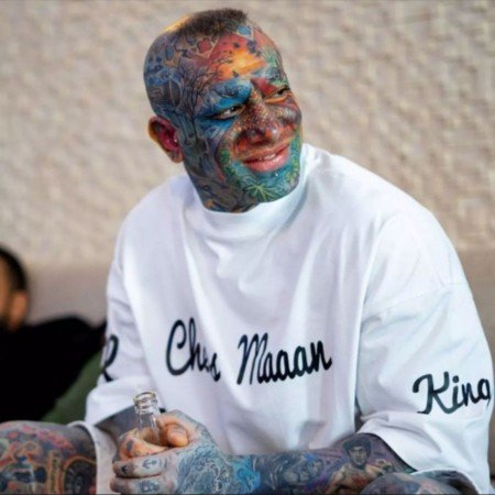 بهترین عکس امیر تتلو