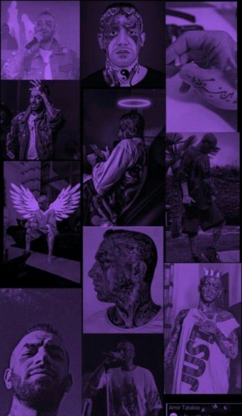 بهترین عکس امیر تتلو