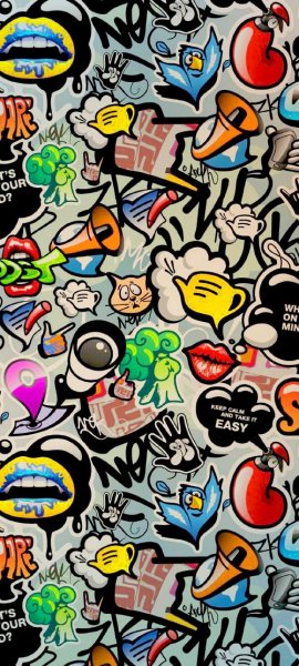 تصویر زمینه واتساپ جدید