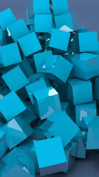  عکس تصویر زمینه سه بعدی