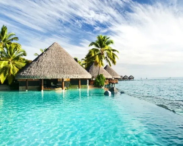  عکس طبیعت برای تصویر زمینه واتساپ و تلگرام