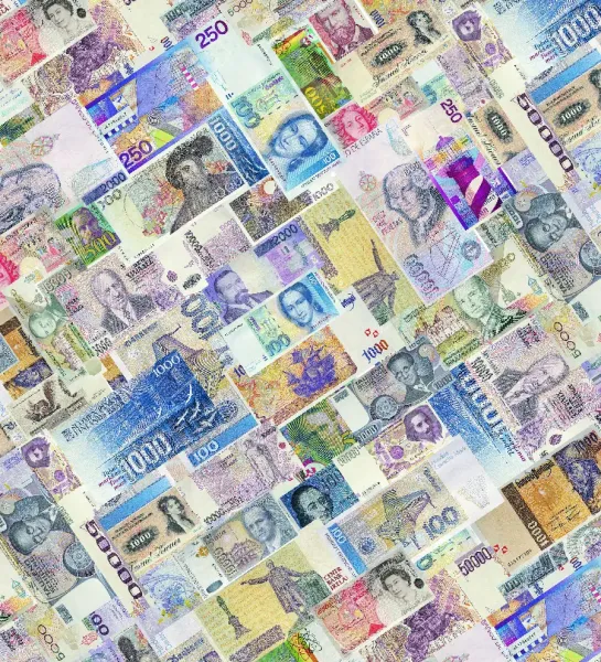  عکس بک گراند جذب ثروت