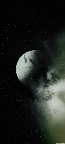  عکس فضانورد خفن برای پروفایل