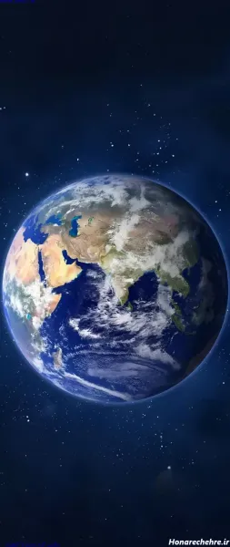  عکس فضانورد خفن برای پروفایل