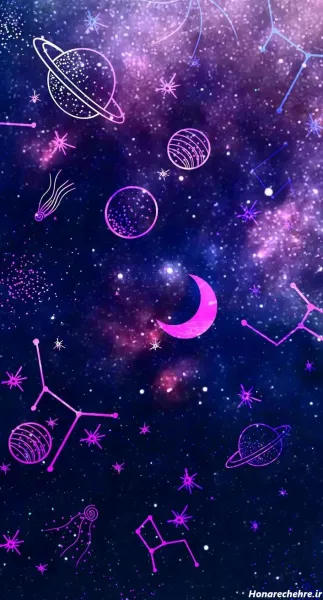  عکس فضانورد خفن برای پروفایل