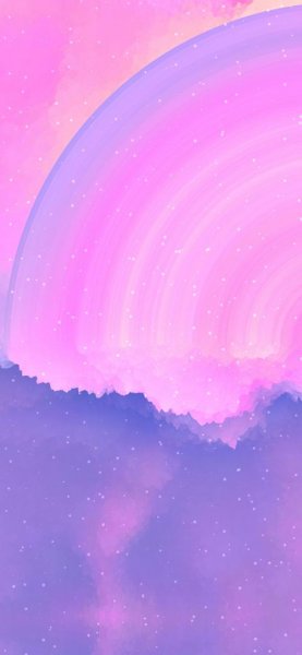  عکس پس زمینه صورتی دخترونه