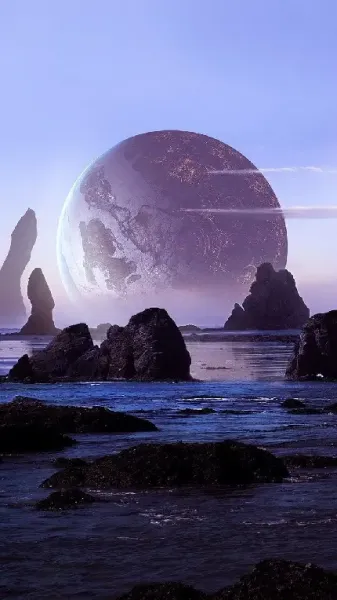  عکس تصویر زمینه باحال و شاد