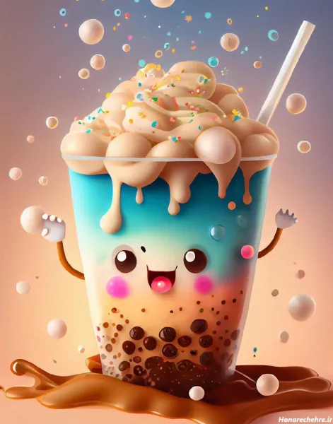  والپیپر فانتزی