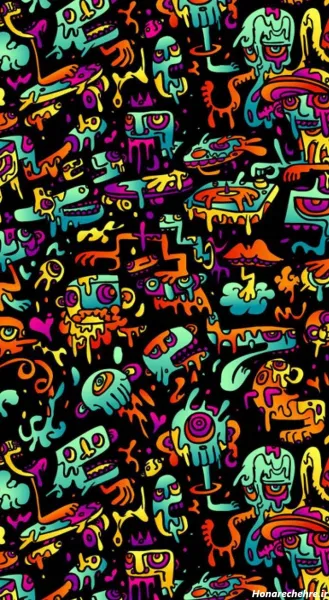  والپیپر فانتزی