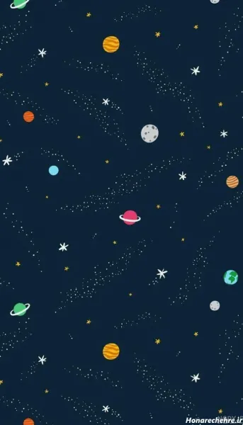  والپیپر فانتزی