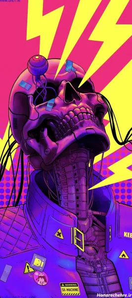  والپیپر فانتزی