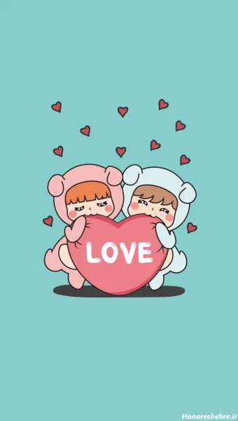  والپیپر فانتزی