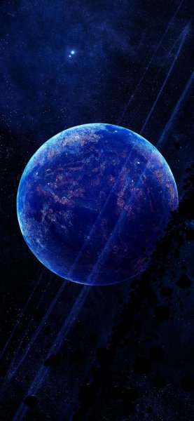  تصویر زمینه کره زمین اپل