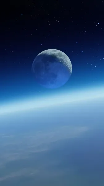  تصویر زمینه کره زمین سامسونگ