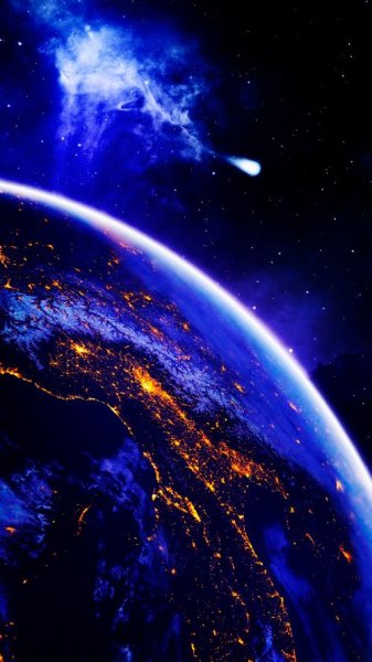  عکس کره زمین با کیفیت بالا