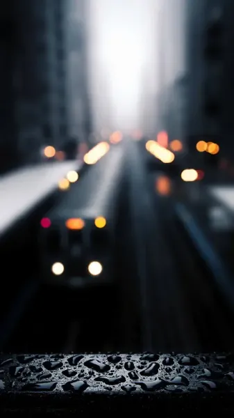 دانلود والپیپر 8k برای موبایل