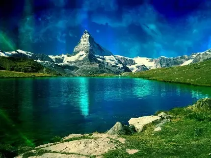 دانلود عکس طبیعت با کیفیت 4k برای کامپیوتر