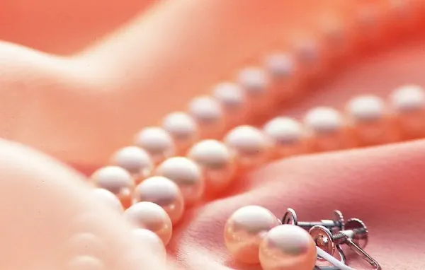  عکس مروارید برای پروفایل