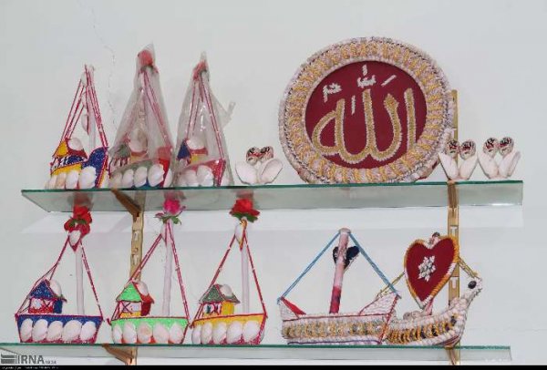  عکس صدف های چابهار