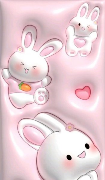 بک گراند کیوت پاستیلی