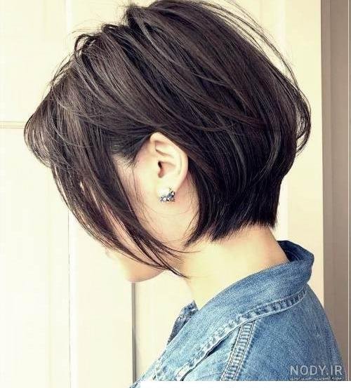 عکس فیک دخترونه طبیعی از پشت