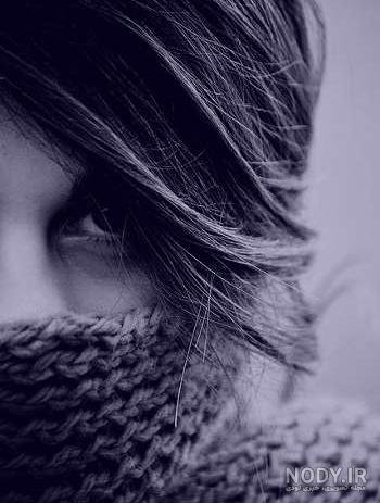 عکس فیک دخترونه طبیعی از پشت