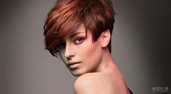 عکس فیک دخترونه طبیعی از پشت