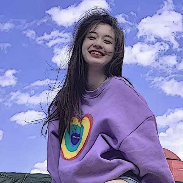 عکس دختر کره ای فانتزی