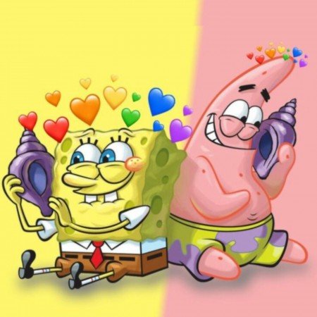 تصویر زمینه صورتی اکلیلی