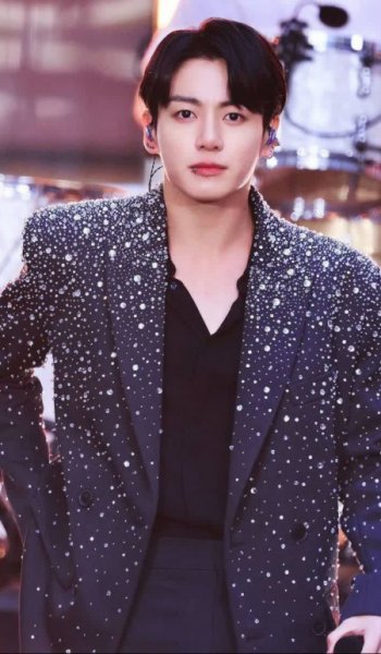 عکس بک گراند جونگ کوک