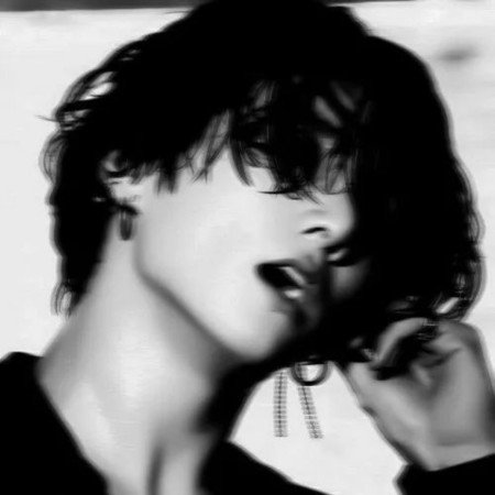  عکس بک گراند جونگ کوک