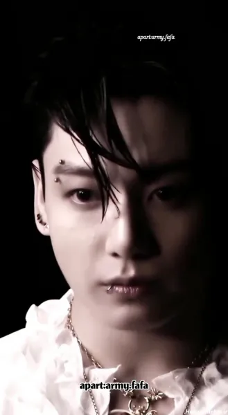  عکس جونگ کوک خفن