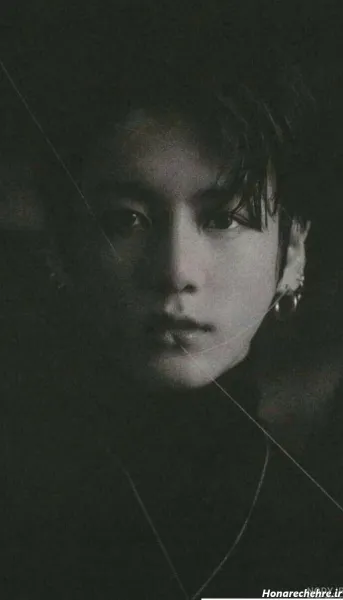  عکس جونگ کوک خفن