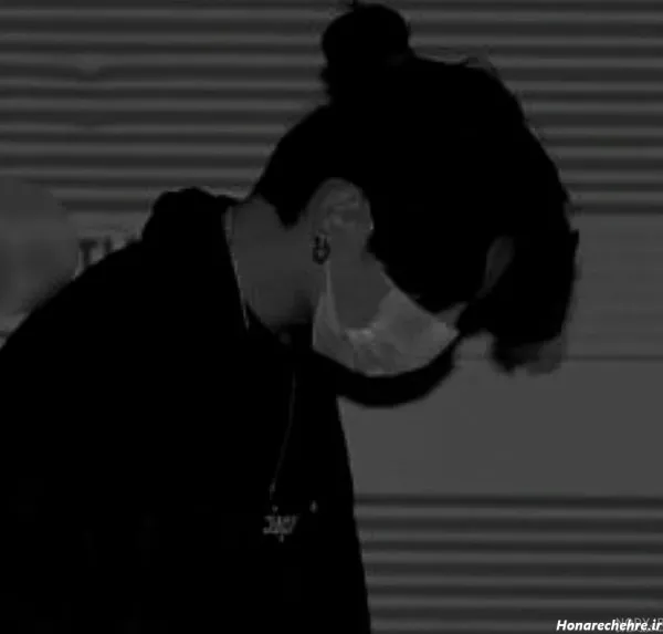  عکس جونگ کوک خفن