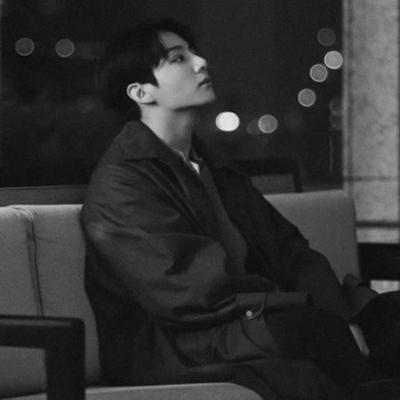  عکس جونگ کوک کیوت