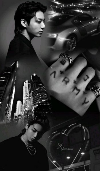  عکس جونگ کوک کیوت