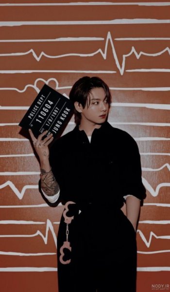  عکس جونگ کوک کیوت