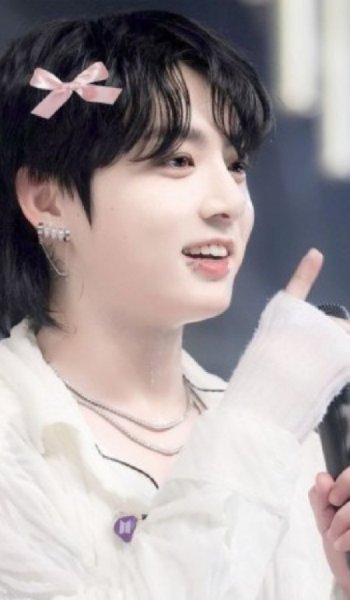  عکس جونگ کوک کیوت