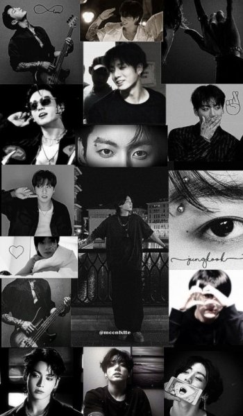  عکس تهیونگ و جونگ کوک برای پروفایل