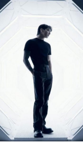  عکس تهیونگ و جونگ کوک برای پروفایل