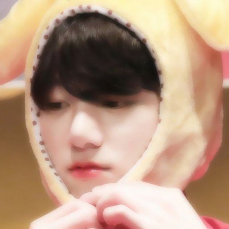  عکس تهیونگ و جونگ کوک برای پروفایل