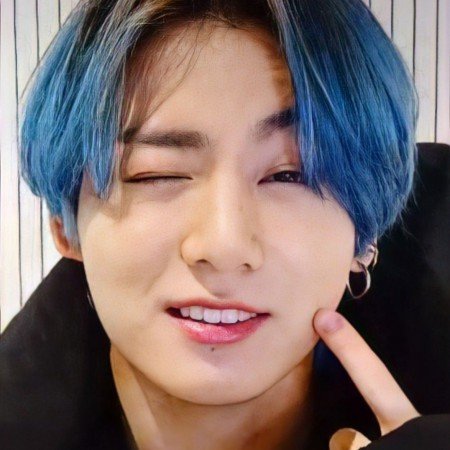  عکس جونگ کوک کیوت برای پروفایل