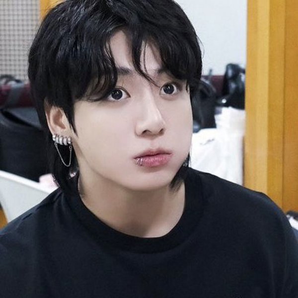 عکس جونگ کوک جدید